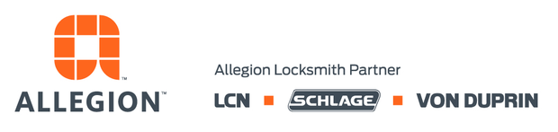 Allegion Locksmith Partner