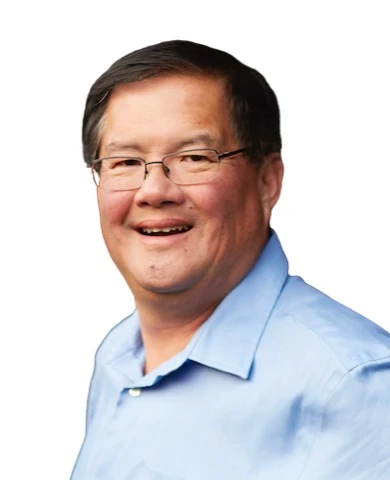 Donald Toy, General Manager of City Door and Hardware