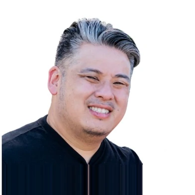 Kevin Liu, Project Manager at City Door and Hardware